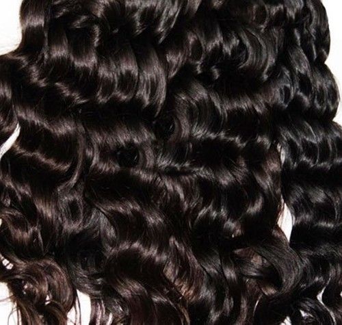 Human Hair - Superior Quality, Processed and Cleaned for Stunning Shine and Style