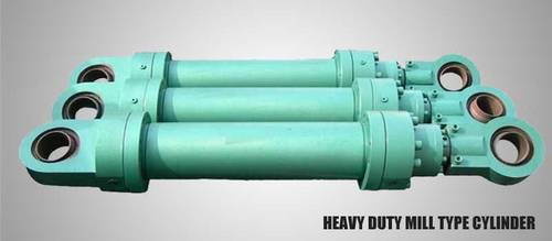 Hydraulic Cylinder