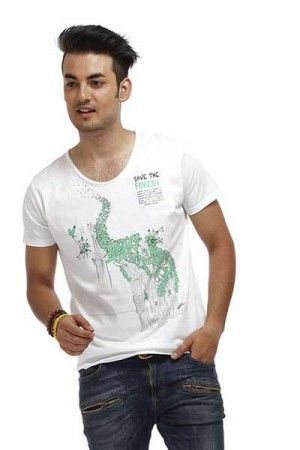 Mens Organic Clothing