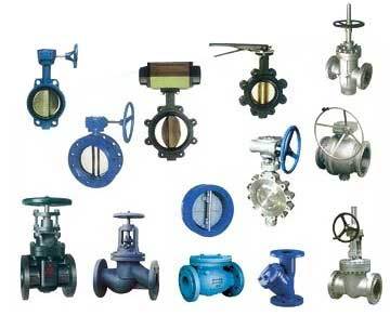 PROTROL Industrial Valves