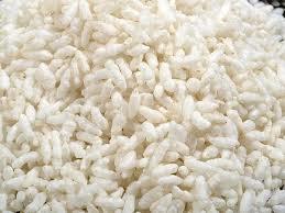 Puffed Rice