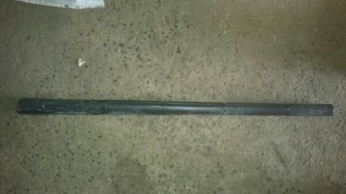 Pvc Plastic Hoe Handle