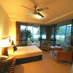 Resort Accommodation Services By NATURE VALLEY RESORT