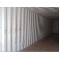 Used Shipping Container