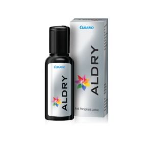 Aldry (Medical Lotion)