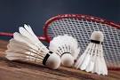 Badminton Racket