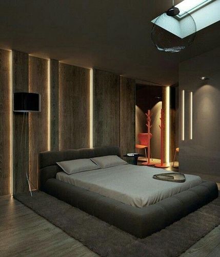 Bedroom Interior Designing Services