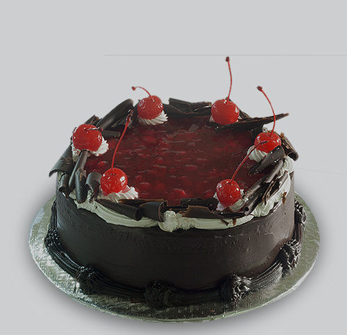 Black Forest Exclusive Cake