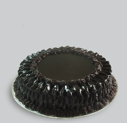 Dark Chocolate Delicacy Cake