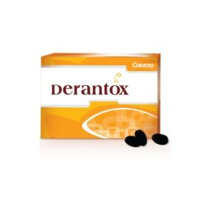 Derantox Capsule Drug Solutions