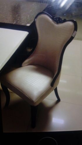 Designer Wooden Chair