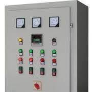 Electric Control Panels