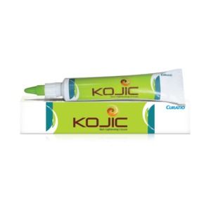 Kojic Cream Smooth & Soft