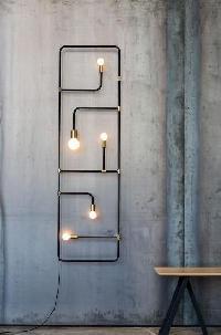 Metal Lamps 02