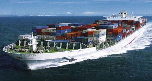 Ocean Freight Service