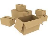 Packaging Corrugated Boxes