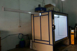 Powder Coating Services