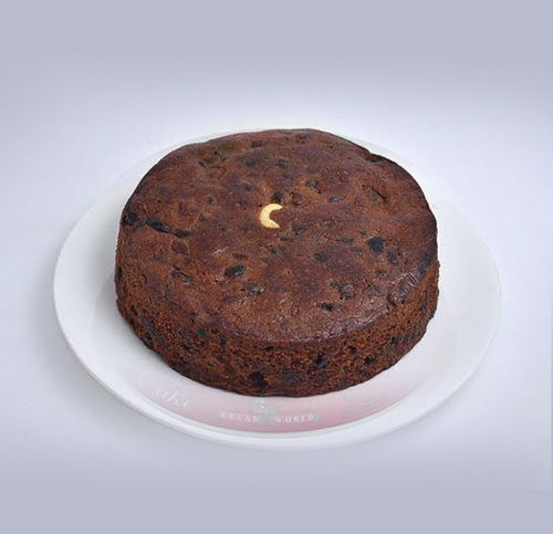 Rich Plum Cake - 500g