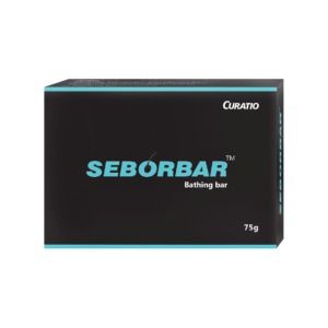 Soap Sebor Bar(Bathing Bar)