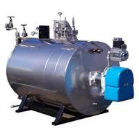 Steam Boiler, Used As Both Hydroponic Boiler And Steam Generator Usage: Industrial