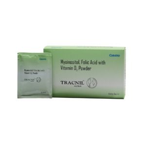 Tracnil Powder