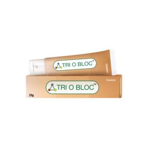 Tri O Bloc Cream