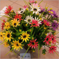 Artificial Flower Bunches