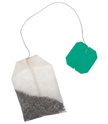 Cardamom Tea Bags