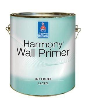 Harmony Wall Primer