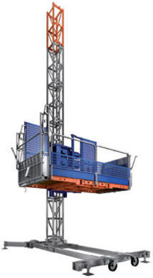 Durable Hek Tpm 1300Sd Transport Platforms