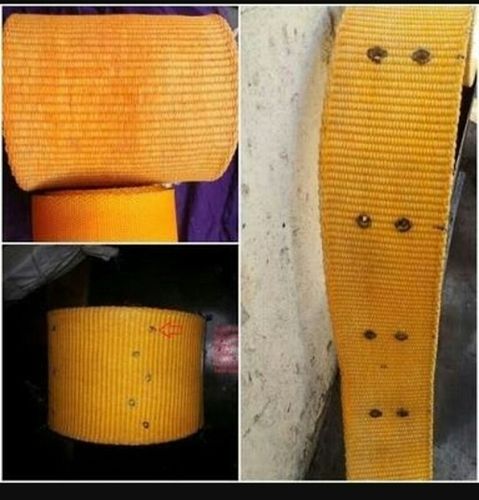 Nylon Handloom Belts