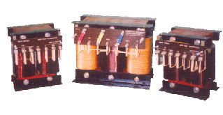 Single Phase Isolation Transformer Design: Kashan