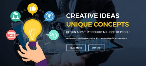 Development Services - Tailored Web Solutions | Customizable Features, Rich Internet Solutions, Startup Focused, Business Growth Enhancements