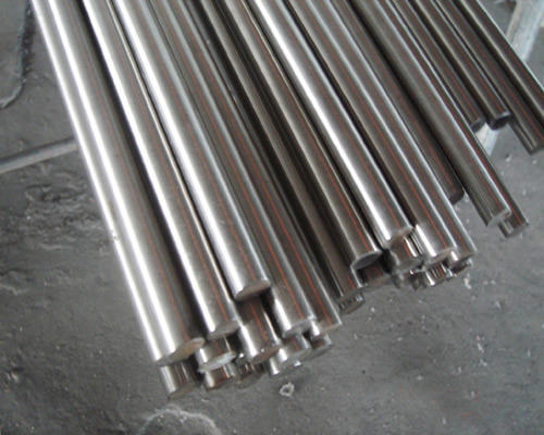 Ball Bearing Steel Bar