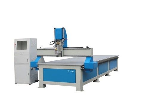 Cnc Horizontal Wood Working Machine Capacity: 6 Kw Kilogram(Kg)