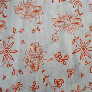 Cotton Printed Fabric