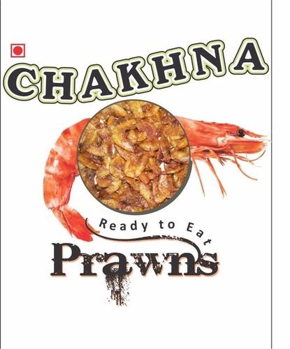 Crispy Prawns (Chakhna)