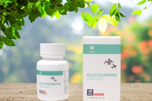 Glucosamine Capsules