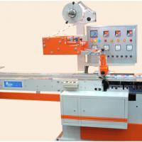 Horizontal Flow Wrapping Machine