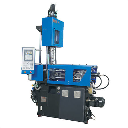 Injection Molding Machine