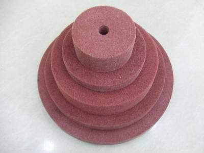 Non Woven Polishing Wheel