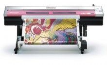 Roland SOLJET XC-540Pro III 54-inch Printer and Cutter