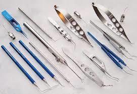 Surgical Equipment