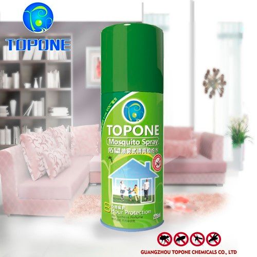 Topone Mosquito Spray