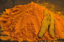 Turmeric Powder