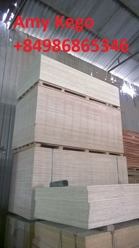 WBP AB Grade Plywood