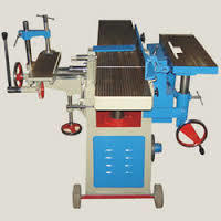 Golden Wood Planer Machines