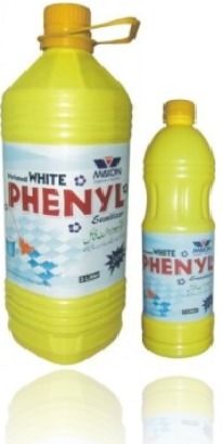 Yellow Phenyl