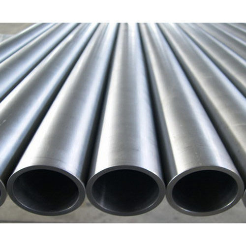 316/316l Seamless Stainless Steel Tube