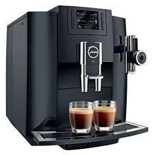 Automatic Coffee Machine - Premium Quality Raw Material, Energy Efficient Design, User-Friendly Interface